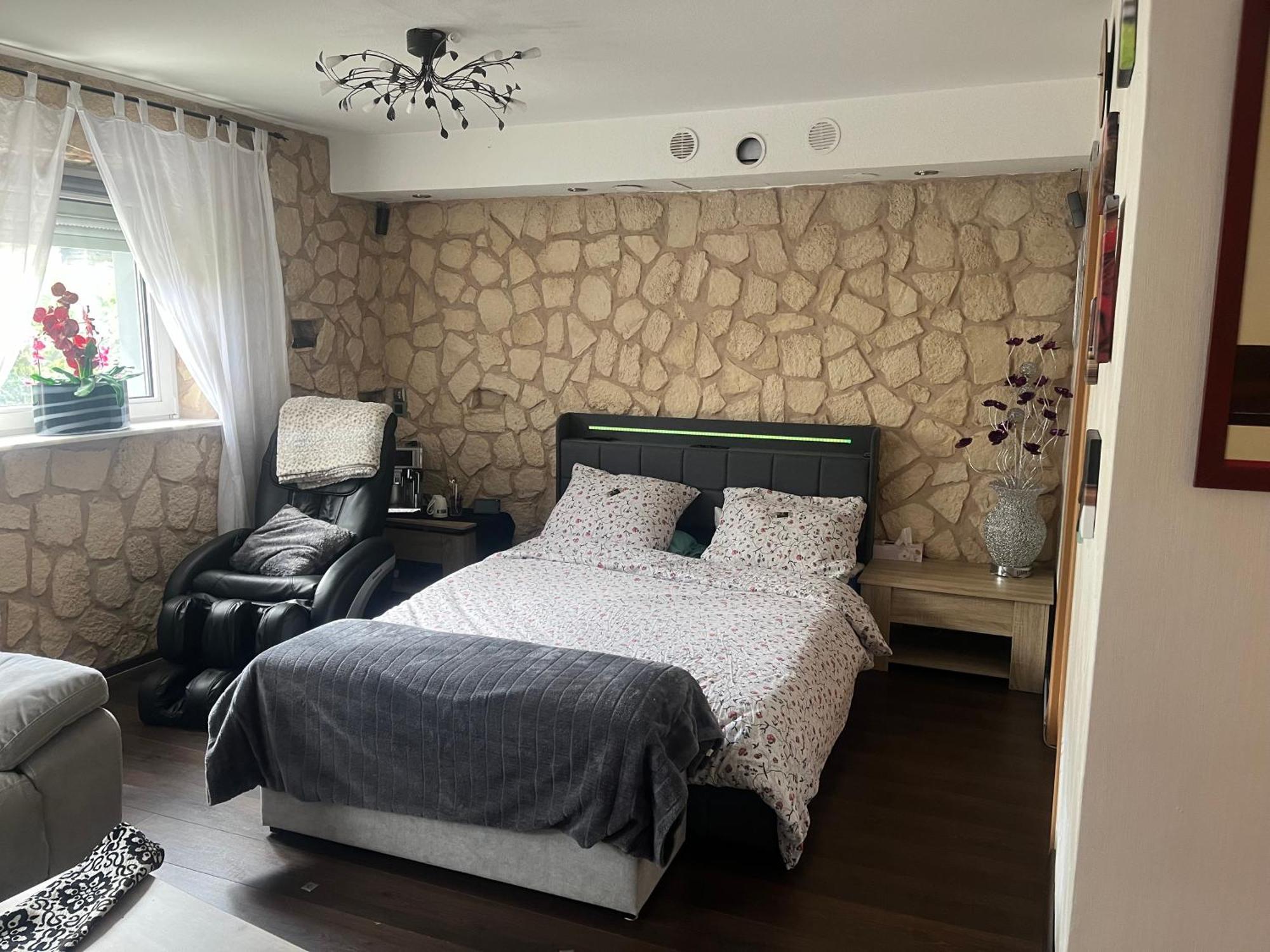 Gaestezimmer In Ratingen Bei Duesseldorf Mit Einem Hauch Luxus Exterior foto